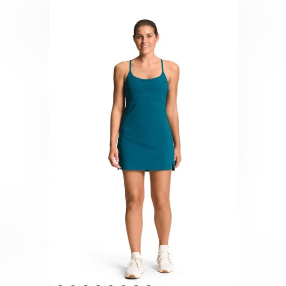 The North Face Women's Arque Hike Dress Size XL - Picture 1 of 15